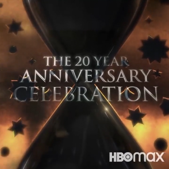 "Harry Potter 20th Anniversary: Return to Hogwarts": The major casts reunited to celebrate Harry Potter's 20th anniversary