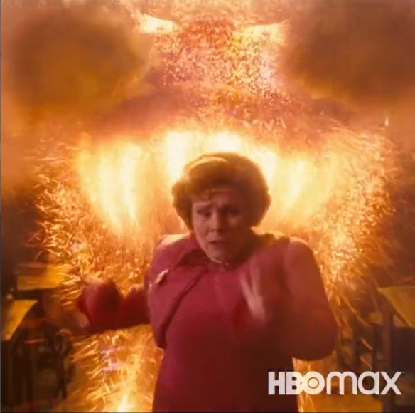 "Harry Potter 20th Anniversary: Return to Hogwarts": The major casts reunited to celebrate Harry Potter's 20th anniversary