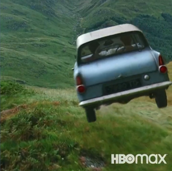 "Harry Potter 20th Anniversary: Return to Hogwarts": The major casts reunited to celebrate Harry Potter's 20th anniversary