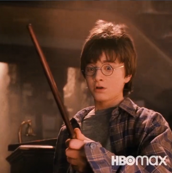 "Harry Potter 20th Anniversary: Return to Hogwarts": The major casts reunited to celebrate Harry Potter's 20th anniversary