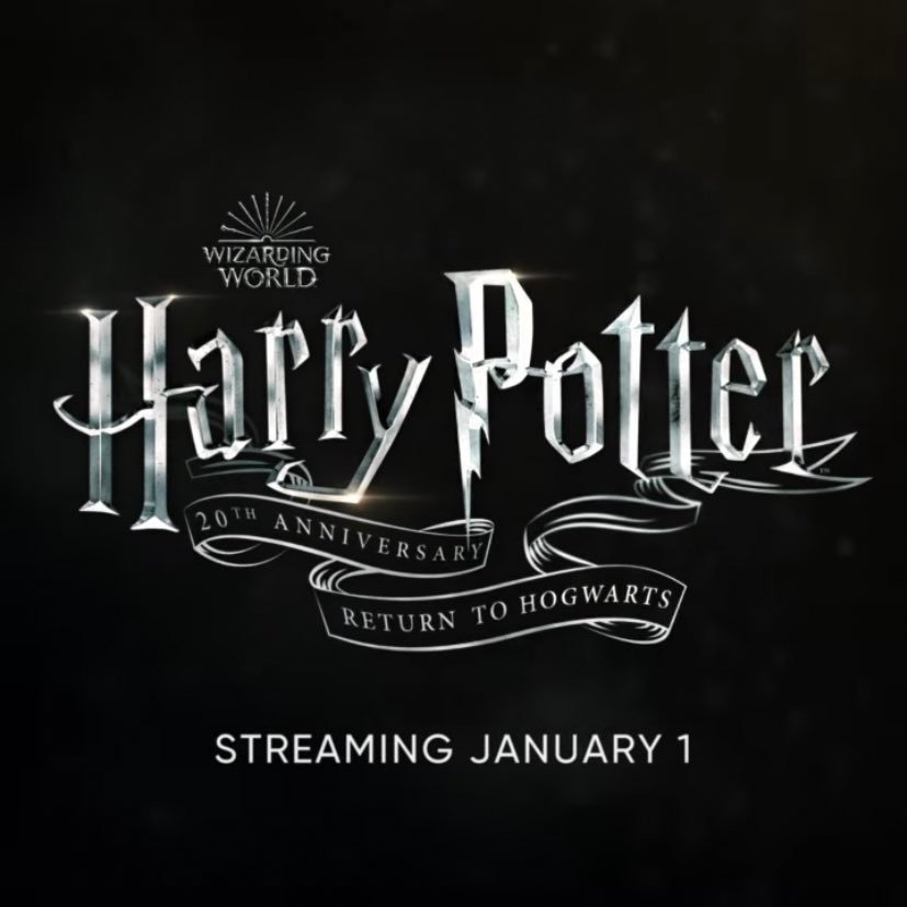 "Harry Potter 20th Anniversary: Return to Hogwarts" did not invite J.K. Rowling