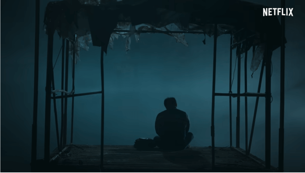 "Hellbound": Korean drama starring Ah-in Yoo exposed Final Trailer