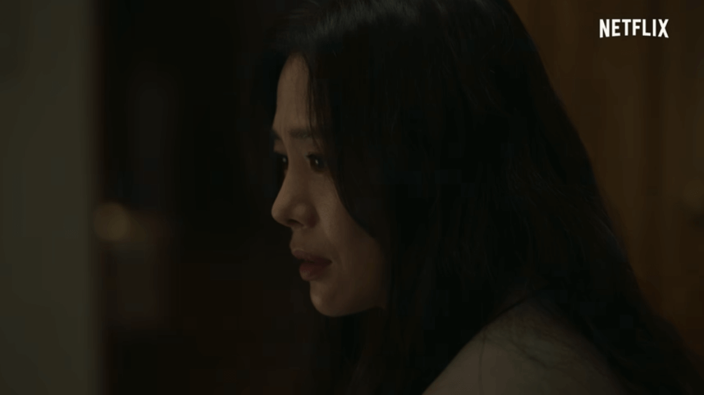 "Hellbound": Korean drama starring Ah-in Yoo exposed Final Trailer