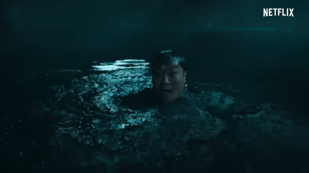 "Hellbound": Korean drama starring Ah-in Yoo exposed Final Trailer