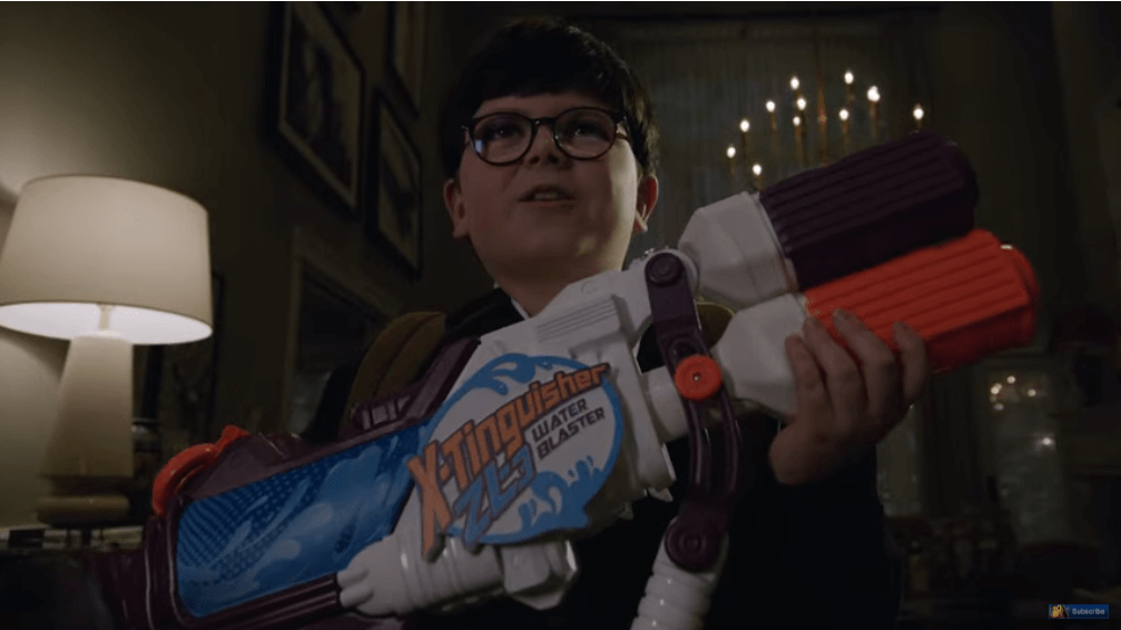 "Home Sweet Home Alone" reveals a new trailer, and the home defense battle begins!