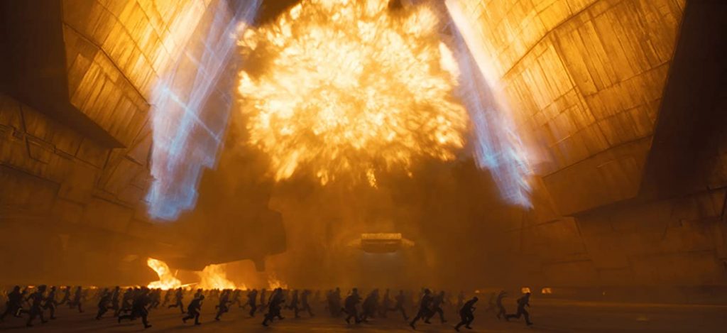 Horror movies are no longer popular on Halloween? The premiere of "Last Night in Soho" and "Antlers" failed