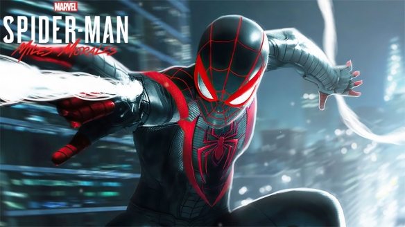 It is revealed that Sony is trying to explore the Miles Morales version of Spider-Boy movie, he will not belong to the MCU