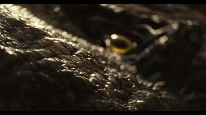"Jurassic World: Dominion" exposes prologue fragments showing dinosaurs that span 65 million years