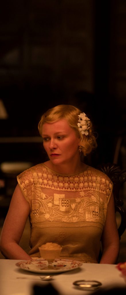 Kirsten Dunst: I will never refuse to return to Spider-Man