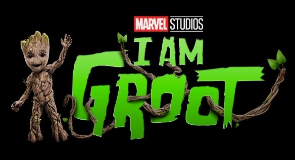 Marvel officially announced a number of derivative dramas, "Ironheart" and "I Am Groot" will be launched on Disney+ soon