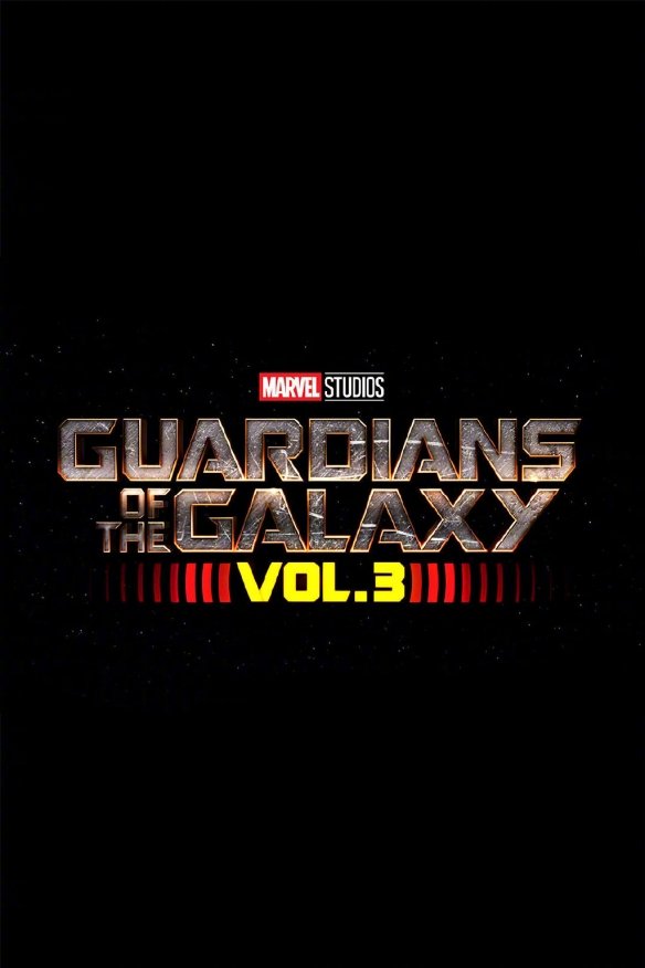 Marvel's "Guardians of the Galaxy Vol. 3" officially started shooting, James Gunn shared a group photo of several casts!