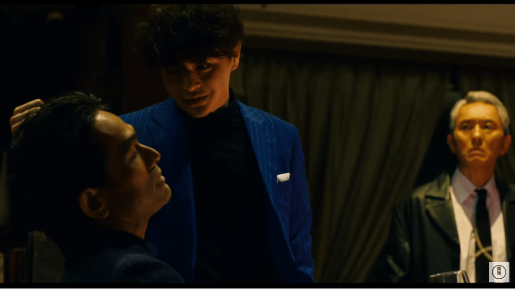 Masami Nagasawa's new film "The Confidence Man JP: Episode of the Hero" released a new trailer