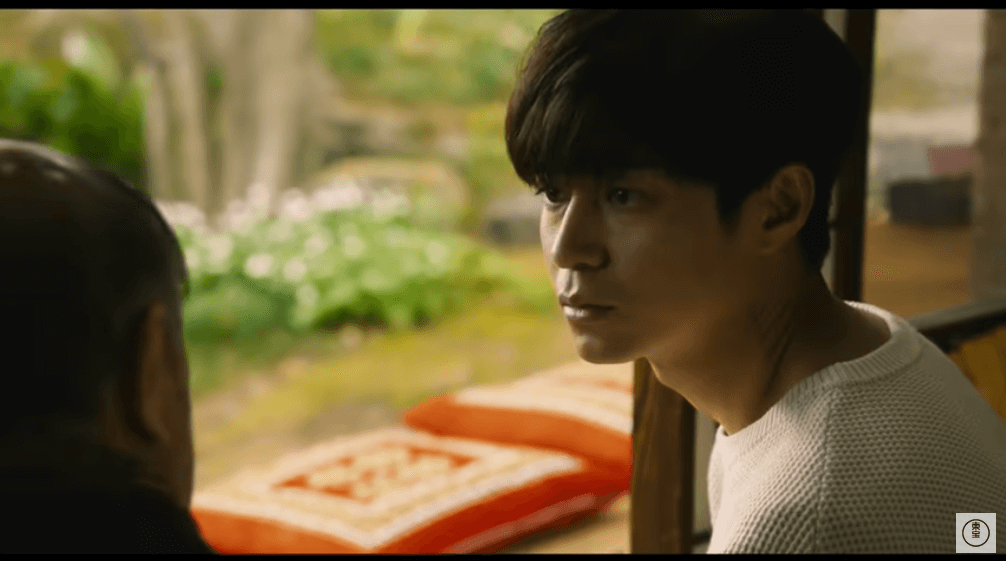 Masami Nagasawa's new film "The Confidence Man JP: Episode of the Hero" released a new trailer