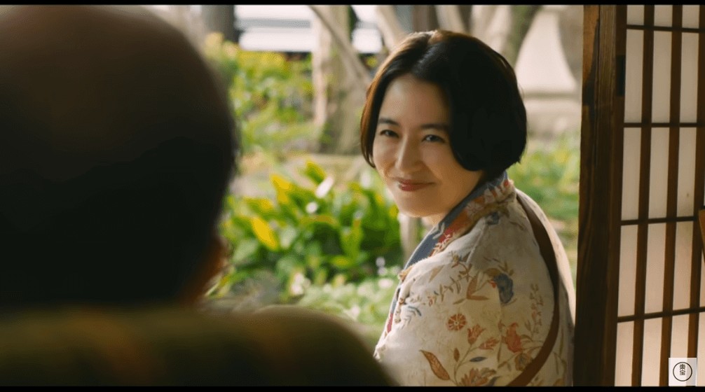 Masami Nagasawa's new film "The Confidence Man JP: Episode of the Hero" released a new trailer