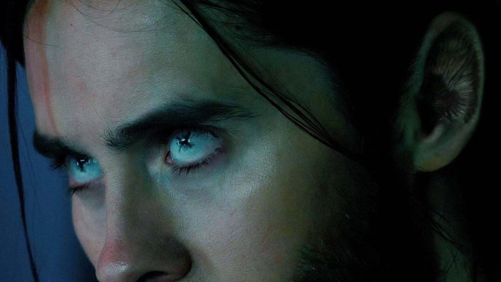 "Morbius": Spider-Man derivative movie exposure special, "Who Is Morbius?"