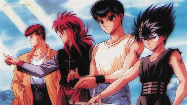 Netflix live-action drama "Yu yu hakusho" will be broadcast in 2023