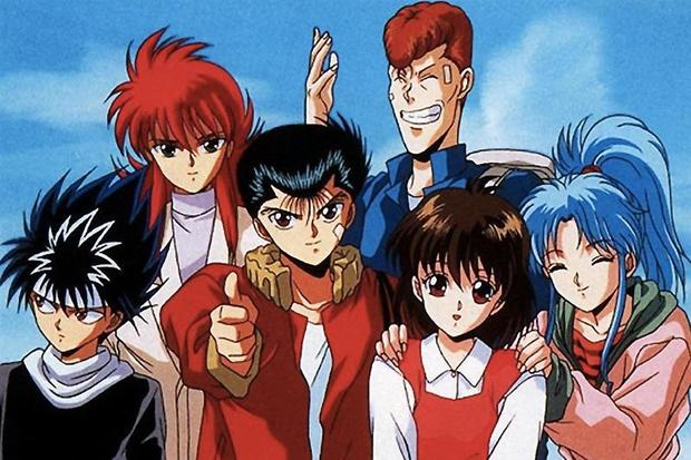 Netflix live-action drama "Yu yu hakusho" will be broadcast in 2023