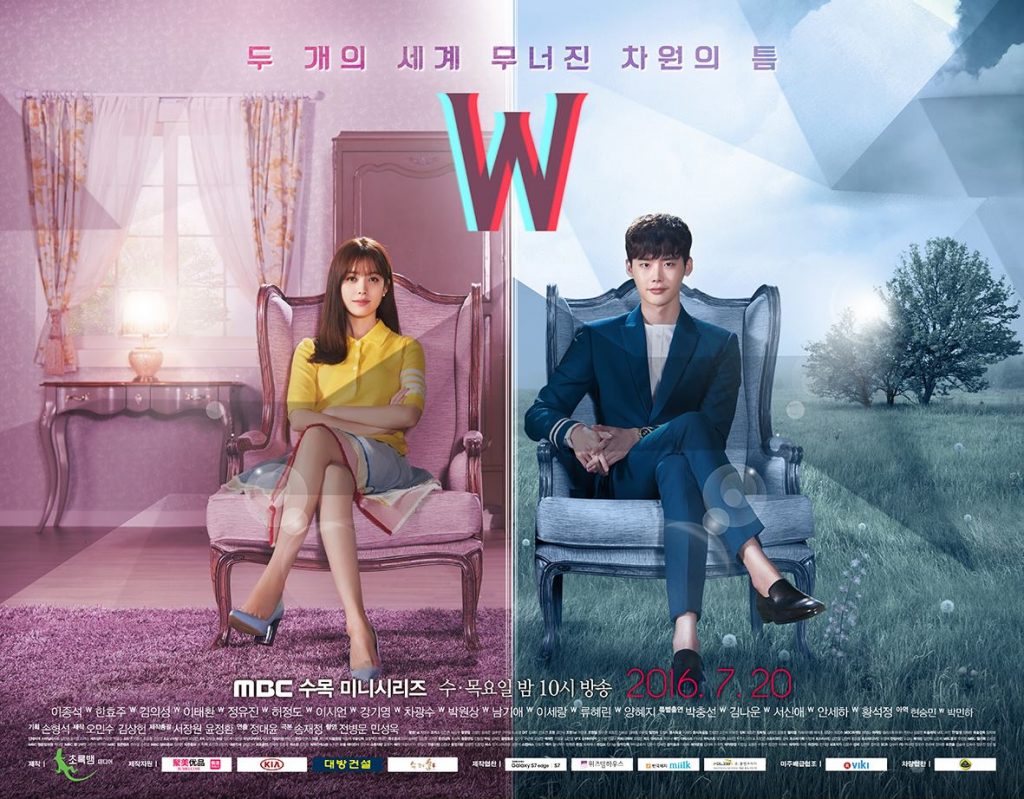 Netflix will remake popular Korean dramas "Crash Landing on You" and "W"