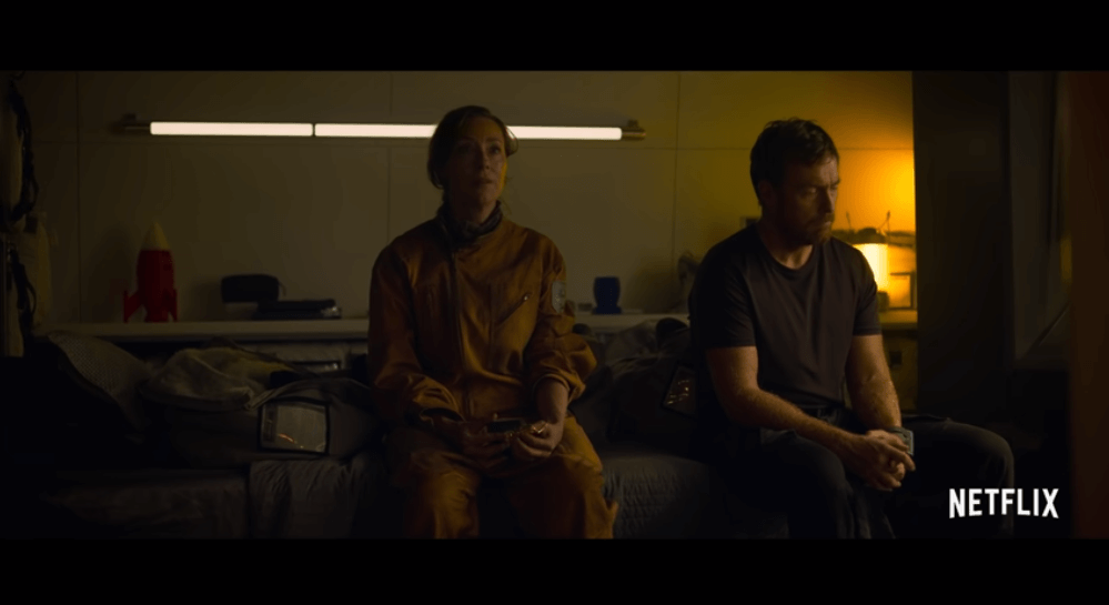 Netflix's sci-fi TV series "Lost in Space Season 3" released the official trailer, the space adventure begins