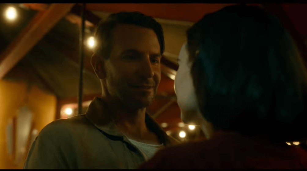 "Nightmare Alley" reveals new trailer and character posters