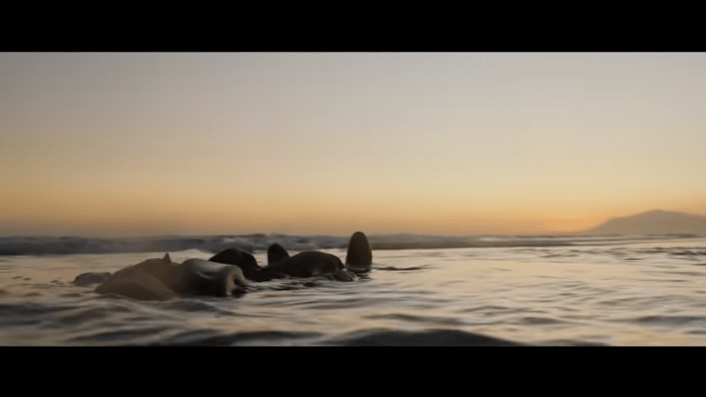 "Operation Mincemeat" released a trailer, Colin Firth fabricated false information