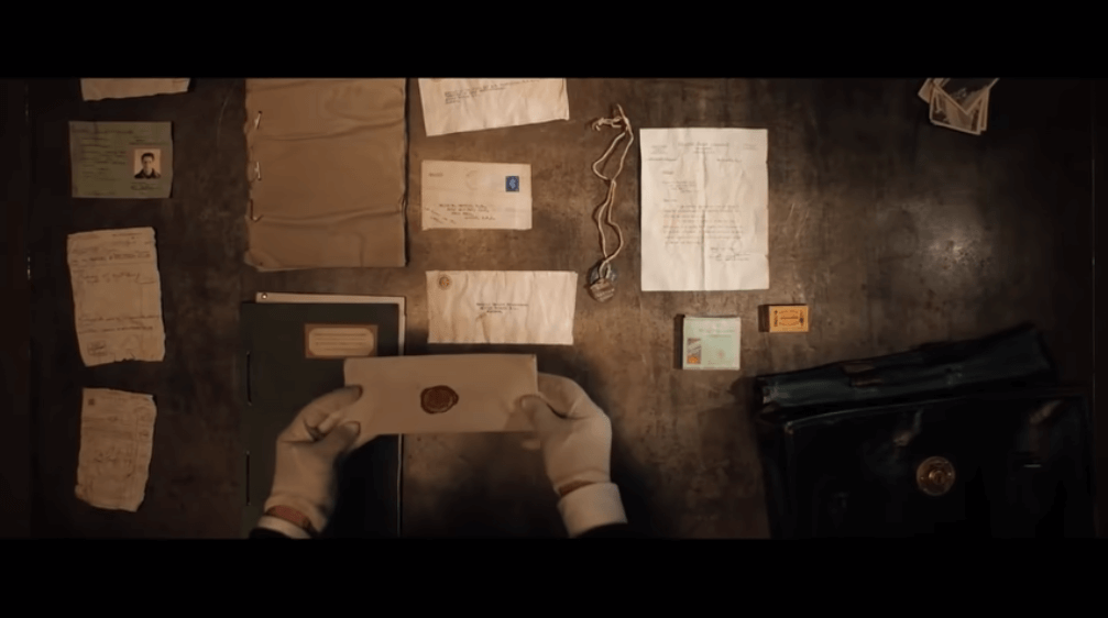 "Operation Mincemeat" released a trailer, Colin Firth fabricated false information