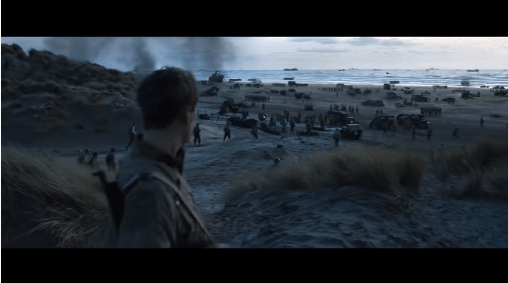 "Operation Mincemeat" released a trailer, Colin Firth fabricated false information