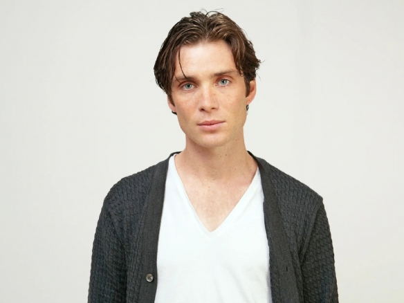 "Oppenheimer": Robert Downey Jr., Matt Damon join Nolan's new film