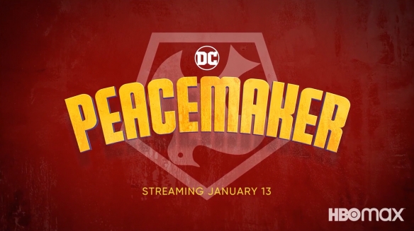 "Peacemaker" exposure footage, Peacemaker scolded "Fxxk Aquaman!"