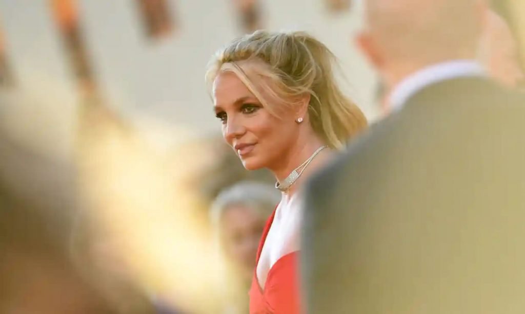 Pop diva Britney Spears regains her freedom after 13 years