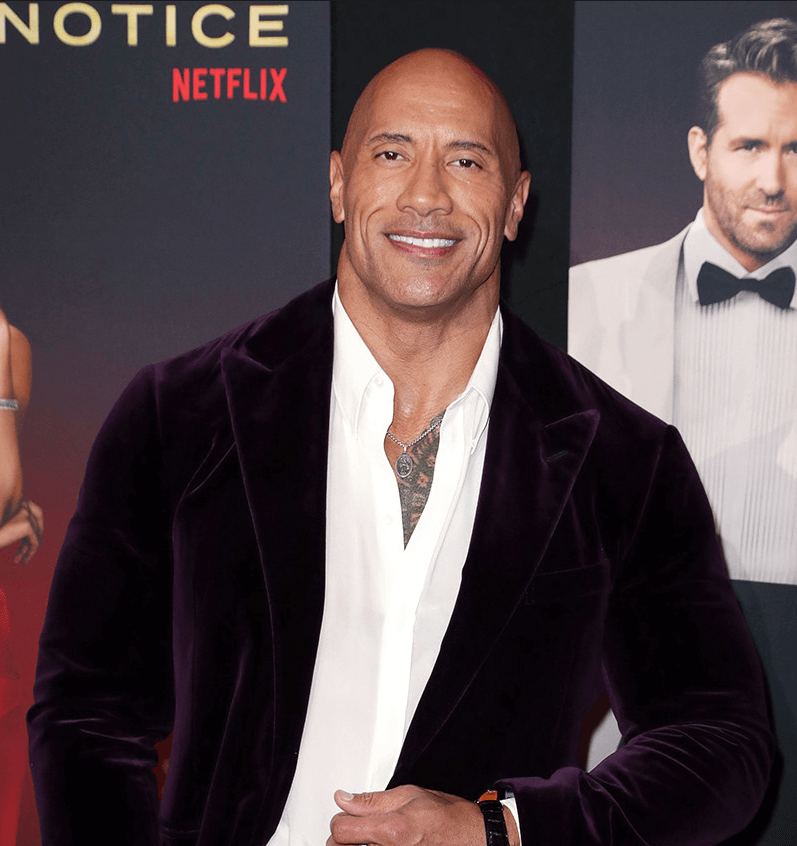 "Red Notice" premiered in Los Angeles, Gal Gadot appeared in full costume and dazzled the audience