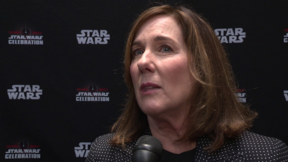 Regain the reputation? "Star Wars" postscript trilogy role or return in a new project