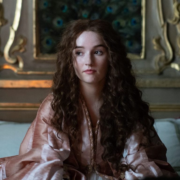 “Rosaline”: The first stills of the film adapted from the works of