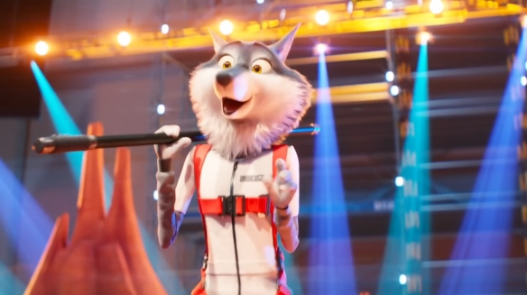 "Sing 2" releases the ultimate trailer, and the popular animated movie returns!