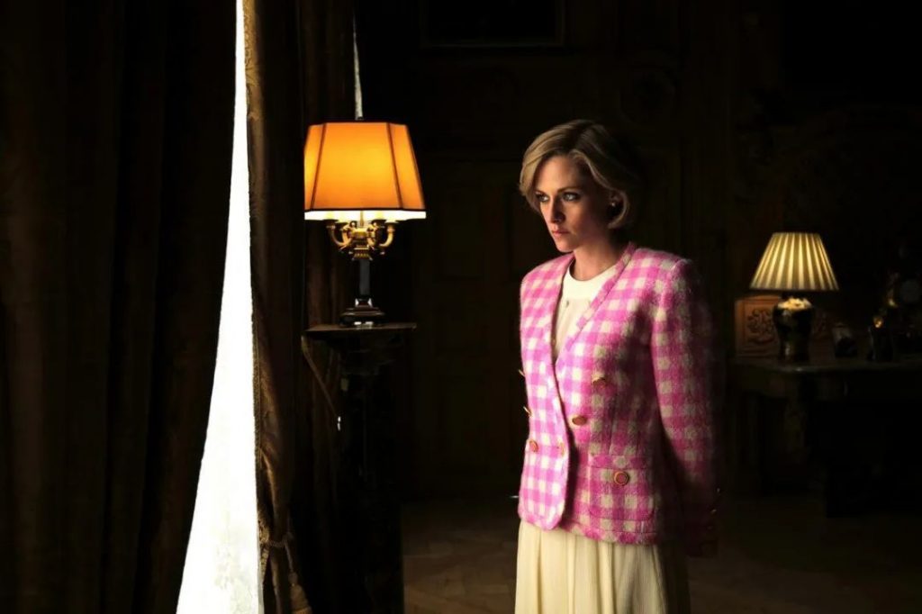 "Spencer": The true tragedy of Princess Diana, a stunning biographical film