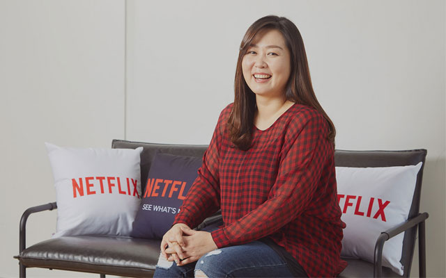 "Squid Game": Netflix Asia Pacific Director Minyoung Kim interprets the secret of success of the series