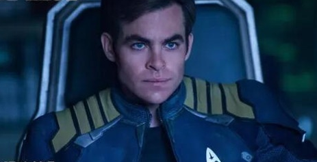 "Star Trek Beyond": It was filmed into a space version of "Fast and Furious"