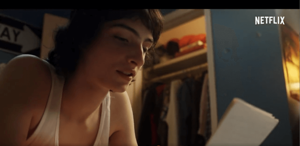 "Stranger Things Season 4" released the trailer of "Welcome to California" and Eleven came to California