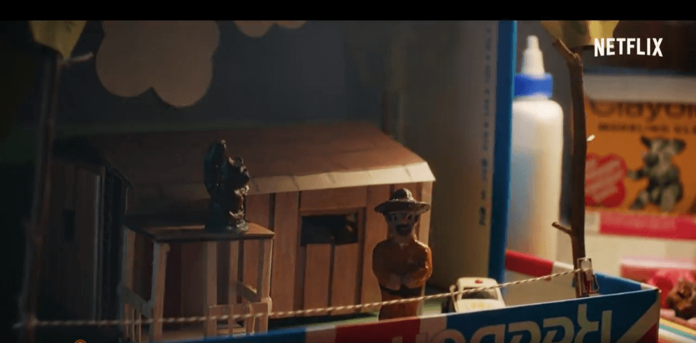 "Stranger Things Season 4" released the trailer of "Welcome to California" and Eleven came to California