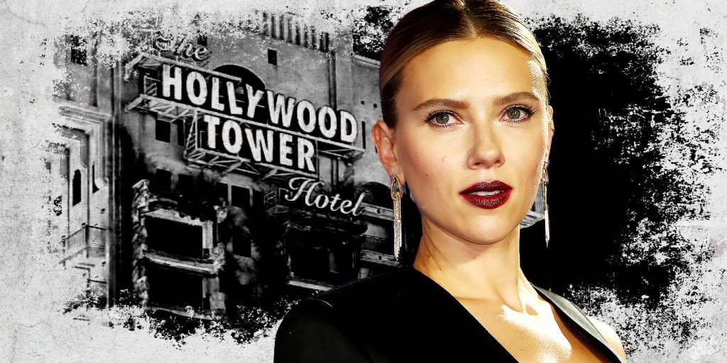 Taika David Waititi will direct Disney's "Tower of Terror", and the film will be starring and producer Scarlett Johansson