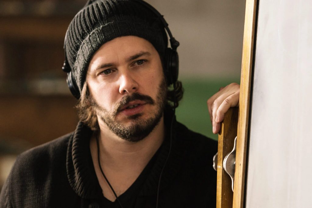 The "Baby Driver 2" script has been written, Sony wants a sequel, but Edgar Wright hasn't thought about it yet