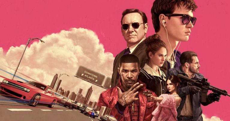 The "Baby Driver 2" script has been written, Sony wants a sequel, but Edgar Wright hasn't thought about it yet