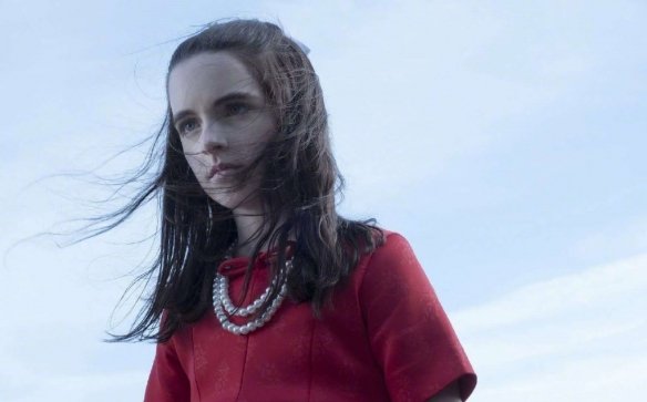 "The Bad Seed 2": The popular suspense horror movie "The Bad Seed" will have a sequel, and the vicious loli has grown up!