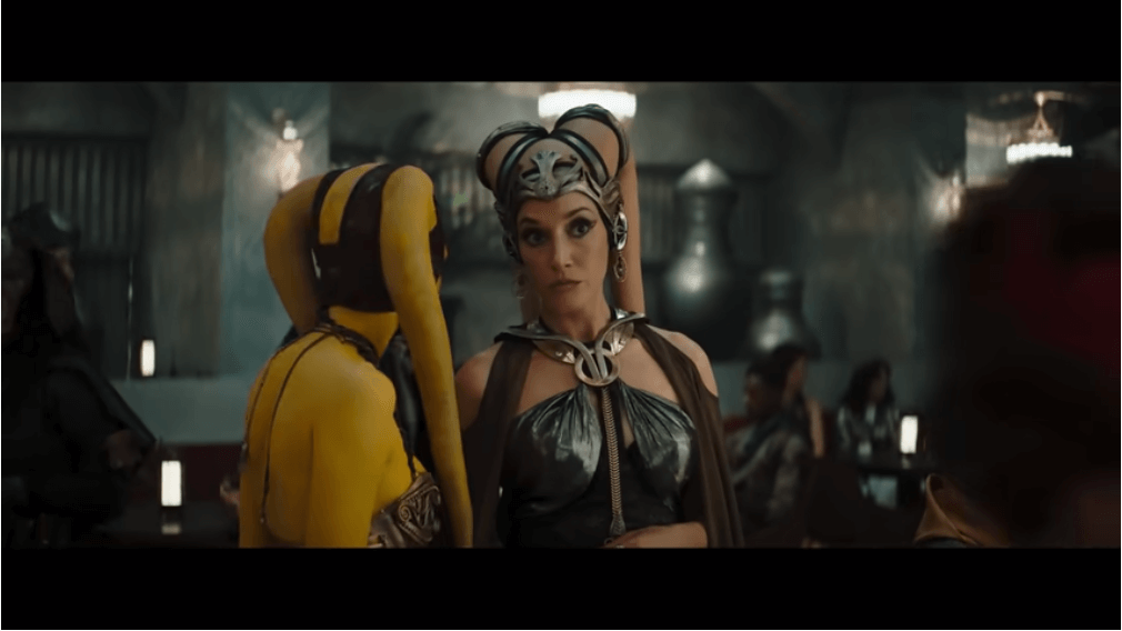 "The Book of Boba Fet": Star Wars spin-off show reveals new posters and trailers