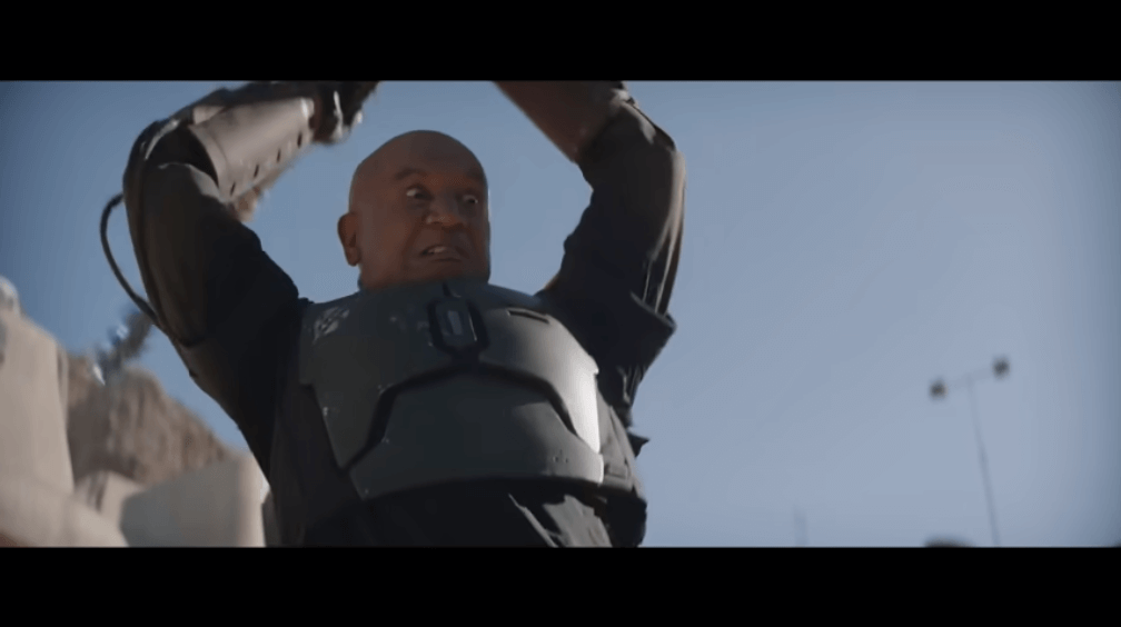 "The Book of Boba Fet": Star Wars spin-off show reveals new posters and trailers