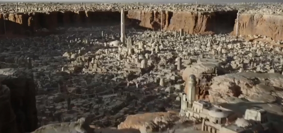 "The Book of Boba Fett": Star Wars' new spin-off drama exposure trailer, bounty hunter adventure opens