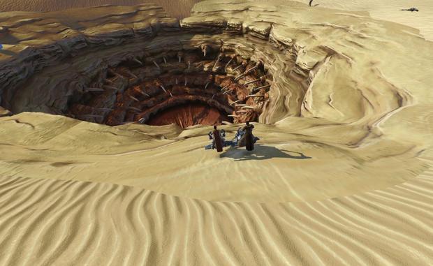 "The Book of Boba Fett": Star Wars' new spin-off drama exposure trailer, bounty hunter adventure opens