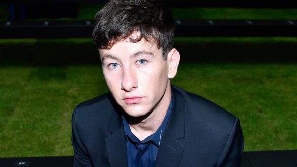 The "Joker" in "The Batman" will be played by Barry Keoghan