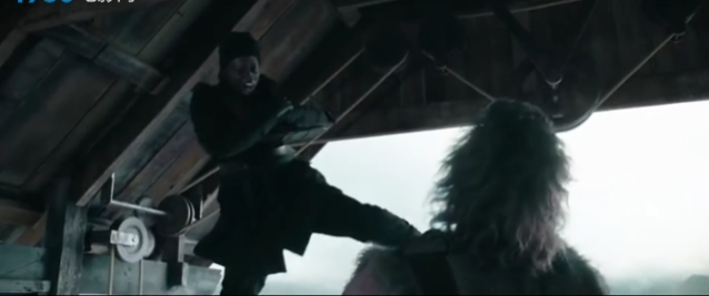 "The King's Man" releases a new trailer, the super agent is born