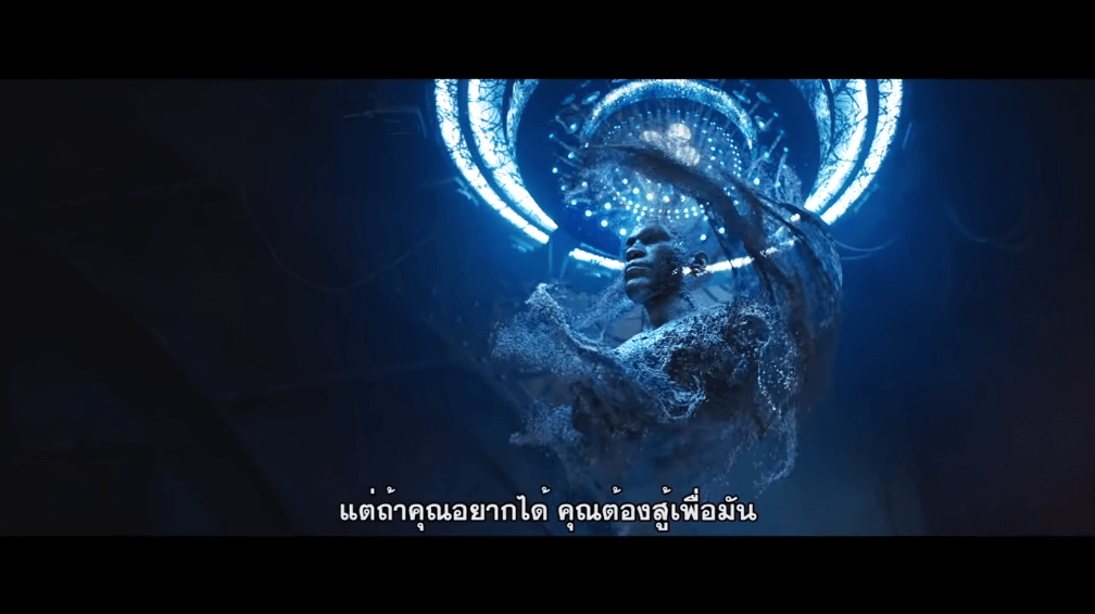 "The Matrix: Resurrections" released New TV Spots & Trailer, Keanu Reeves fighting machine army